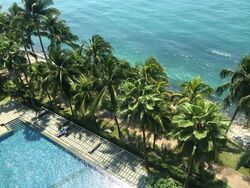 The Oceanfront @ Sentosa Cove (D4), Condominium #625921981